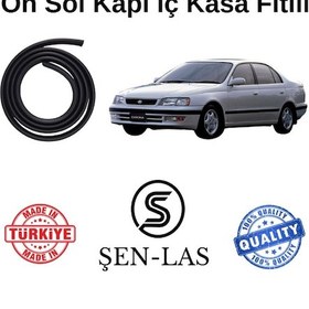 Resim Toyota Corona 1992-1999 Şen-las Sol Ön Kapı Fitili Şl28102 