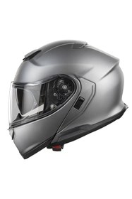 Resim Shoei NEOTEC 3 GÜMÜŞ KASK 