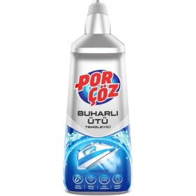 Resim Buharlı Ütü Temizleyici 400 ml 