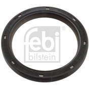 Resim FEBI 104089 Volant Kecesi Palio Albea Linea Doblo Punto Grande Punto Bipper Nemo 1.3 55180937 (WA435665) 