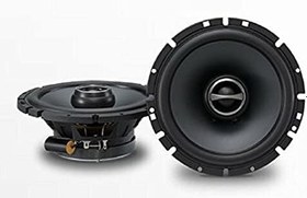 Resim Alpine SXE 1725 S 2 yollu araç hoparlörü 