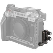 Resim SmallRig 4147 Fuji X-T5 İçin Kablo Kıskacı 