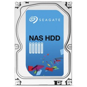 Resim Seagate ST4000VN000 4 TB SATA 3 NAS HDD 