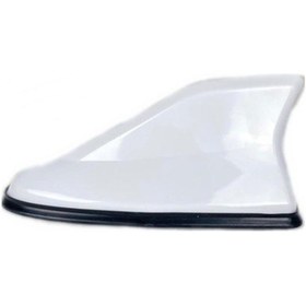 Resim Drstuningistanbul Balık Sırtı Anten-Beyaz / Muan99-2 