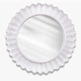 Resim Selim Dekor Flashy Yuvarlak Ayna İnci 