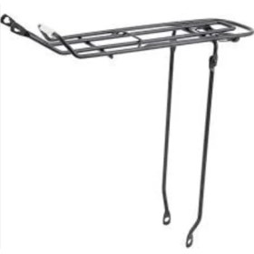 Resim Sharp Çm Arka Sele Nikel 26 Jant Uyumlu 