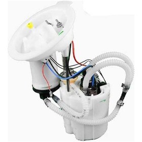 Resim 60309776-depo Yakıt Samandırası Bmw 320d F30 16117297776 