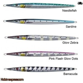 Resim Savage Gear 3D Needle Jig 40 Gr 15 Cm Suni Yem (474197397) 