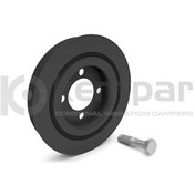 Resim Krank Kasnağı Kit Cıtroen Xsara-peugeot 106 1.5 Dzl-451238 