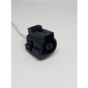 Resim Ankara Klips Volkswagen / Peugeot Müşür Soketi 1YC004 