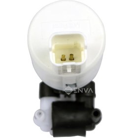 Resim Renault Clio 2 Hb Silecek Su Fiskiye Motoru Pompası 1999-2007 