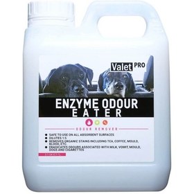 Resim Valet Pro Enzyme Odour Eater Kötü Koku Giderici 1 Lt 