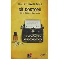 Resim Dil Doktoru 