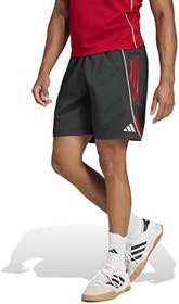 Resim Adidas Tiro25C Dt Sho Erkek Futbol Antrenman Şortu JI6480 Siyah 
