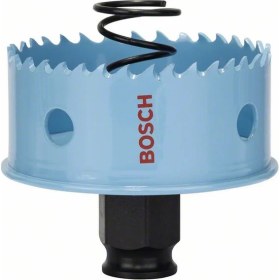 Resim Bosch Sheet Metal Panç 60 Mm 2608584799 