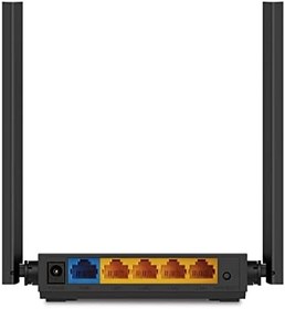 Resim TP-Link Archer C54, AC1200 Dual-Band Wi-Fi Router, MU-MIMO, Beamforming, All-in-one(Router, Access Point, Range Extender) Modları 