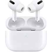 Resim APPLE AİRPODS PRO BLUETOOTH KULAKLIK - MLWK3TU/A (APPLE TÜRKİYE GARANTİLİ) 