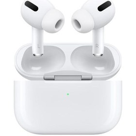 Resim APPLE AİRPODS PRO BLUETOOTH KULAKLIK - MLWK3TU/A (APPLE TÜRKİYE GARANTİLİ) 