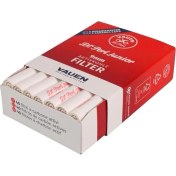 Resim Dr.perl Pipo Filtresi 9mm 40LI Paket 