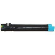 Resim WEB TONER ,WT-C950C/X950C, LEXMARK C950/X950, 22.000 SAYFA MAVİ TONER 