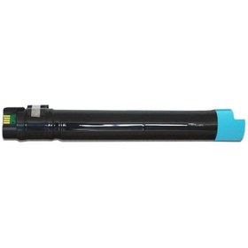 Resim WEB TONER ,WT-C950C/X950C, LEXMARK C950/X950, 22.000 SAYFA MAVİ TONER 