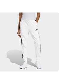 Resim Adidas Essentials Kadın Beyaz Eşofman Altı Jd0897 Beyaz 