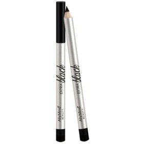 Resim Allymina Beauty Extra Black Göz Kalemi 702021 20002 