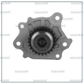 Resim Yağ Pompa Yarıs 02-08 1szfe / 2szfe 15100-23020 