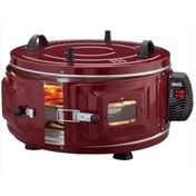 Resim Akel AF320 45 LT Davul Fırın Akel