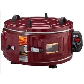 Resim Akel AF320 45 LT Davul Fırın 