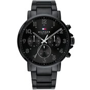 Resim Tommy Hilfiger Th1710383 Erkek Kol Saati 