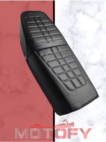 Resim Cg Kuba Çita Agk Falcon Sele - Koltuk 