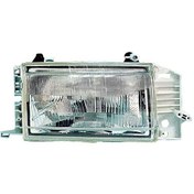 Resim Far Sag Fıat Tıpo Bm 93 7595161 Depo 661 1112r Ld E Oem 