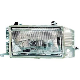 Resim Far Sag Fıat Tıpo Bm 93 7595161 Depo 661 1112r Ld E Oem 