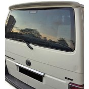 Resim Volkswagen Transporter T4 Anatomik Işıksız Spoiler Boyasız 