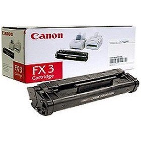 Resim Canon Fx-3 L200/260 Laser Toner . 