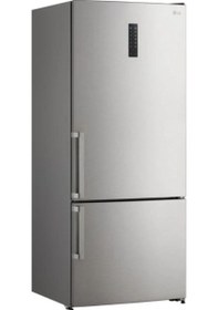 Resim LG GTL539BVAM Kombi No Frost Buzdolabı 