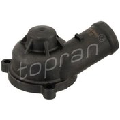 Resim Termostat Kapagı- Vw Golf Vı/jetta/passat Caxa 1,4 Tsı 03c121121e 