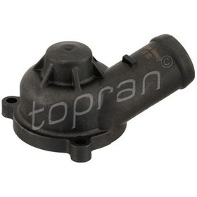 Resim Termostat Kapagı- Vw Golf Vı/jetta/passat Caxa 1,4 Tsı 03c121121e 