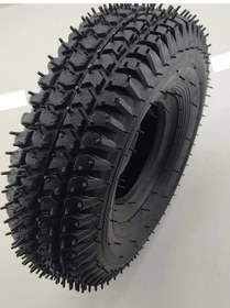 Resim 3.00-4 KONYA MALI DIŞ LASTİK 