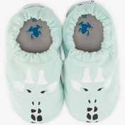 Resim HopfrögKids Giraffe Hyper Cam Mavi Barefoot Akıllı Patik Mavi 