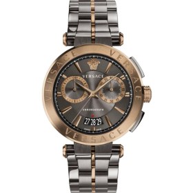 Resim Versace VRSCVE1D00619 Erkek Kol Saati 