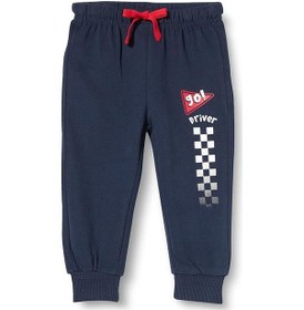 Resim Skechers Erkek Çocuk Eşorfman Altı SIYAH 