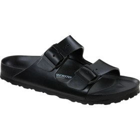 Resim Birkenstock Arızona Eva Siyah Kadın Terlik 129423-20026 