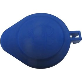 Resim Ford Focus- Sd/hb- 2019-2021 Ön Cam Su Bıdonu/deposu Kapağı Oem No Jx7b17k606aa 