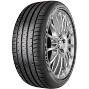 Resim Falken 225/55 R17 TL 101Y XL Azenıs FK520 Yaz Lastiği 2025 