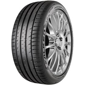 Resim Falken 225/55 R17 TL 101Y XL Azenıs FK520 Yaz Lastiği 2025 