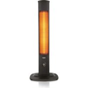 Resim İnova Mayon 2000W Micatronic Dik Isıtıcı 
