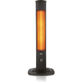 Resim İnova Mayon 2000W Micatronic Dik Isıtıcı 