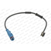 Resim FERODO FWI289 Fren Balata Fişi Astra H 04- 